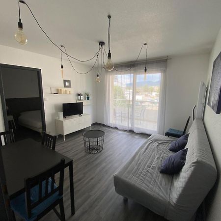 U1 Chaleureux Appartement Avec Balcon A Uffholtz Exterior foto