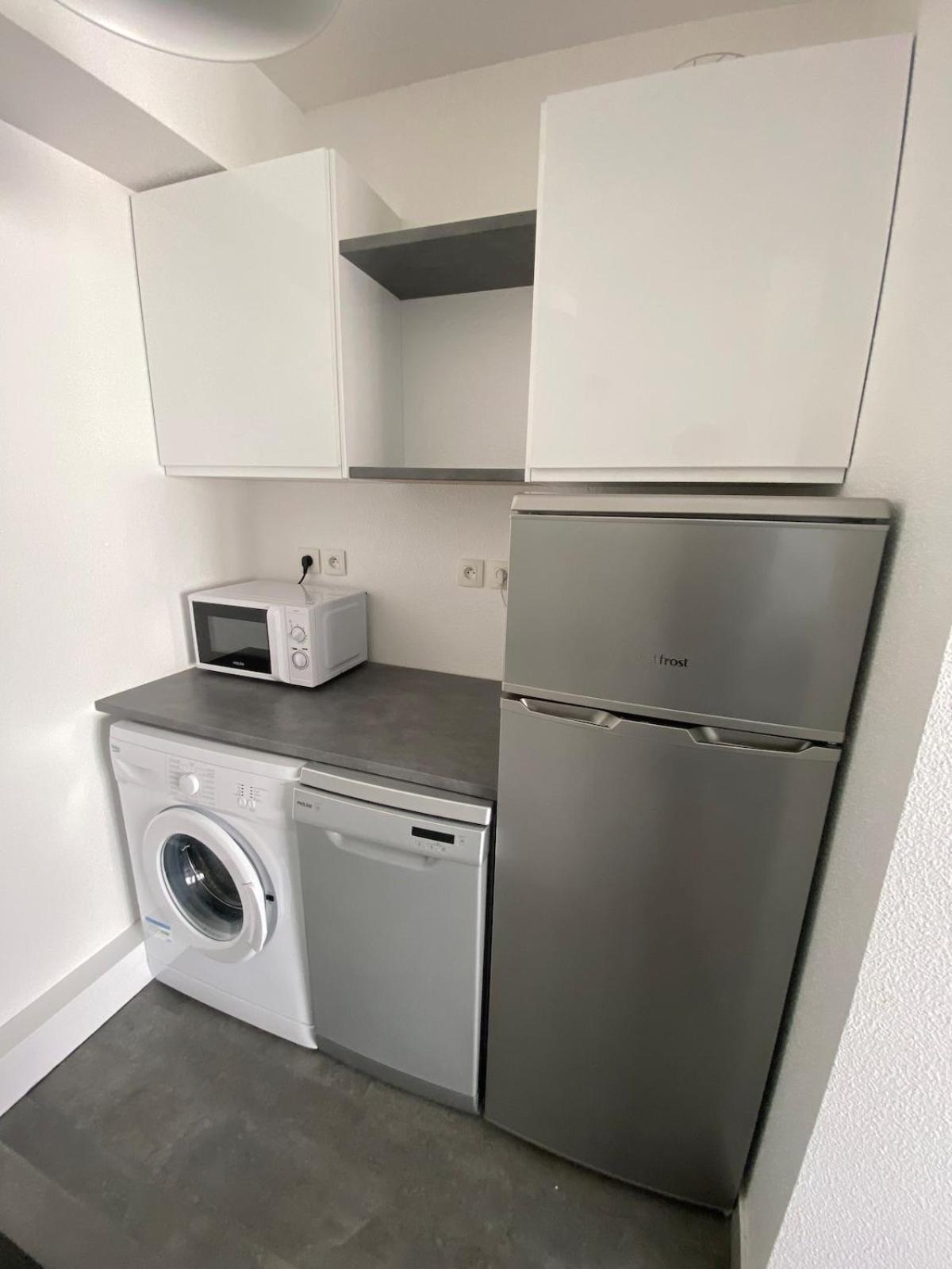 U1 Chaleureux Appartement Avec Balcon A Uffholtz Exterior foto