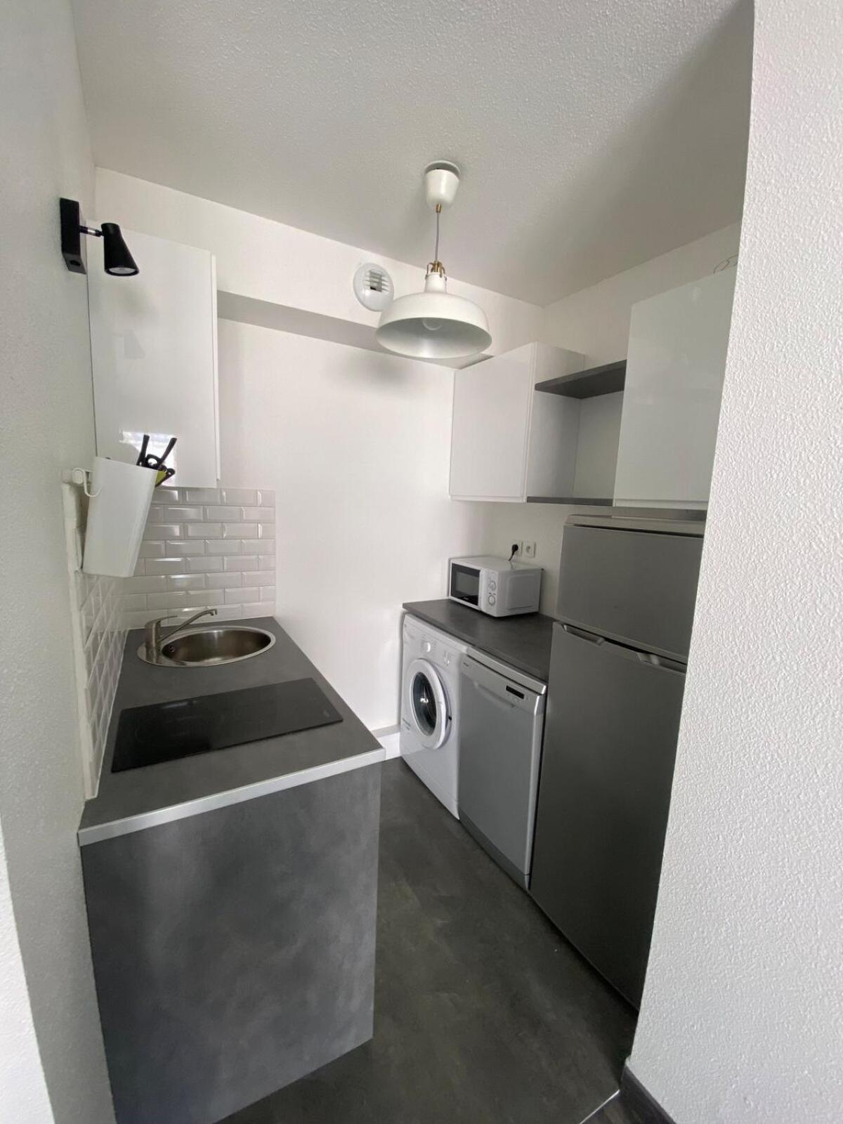 U1 Chaleureux Appartement Avec Balcon A Uffholtz Exterior foto