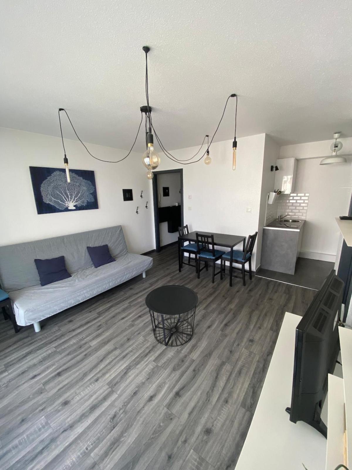 U1 Chaleureux Appartement Avec Balcon A Uffholtz Exterior foto